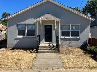 566 1st St, Upper Lake, CA 95485