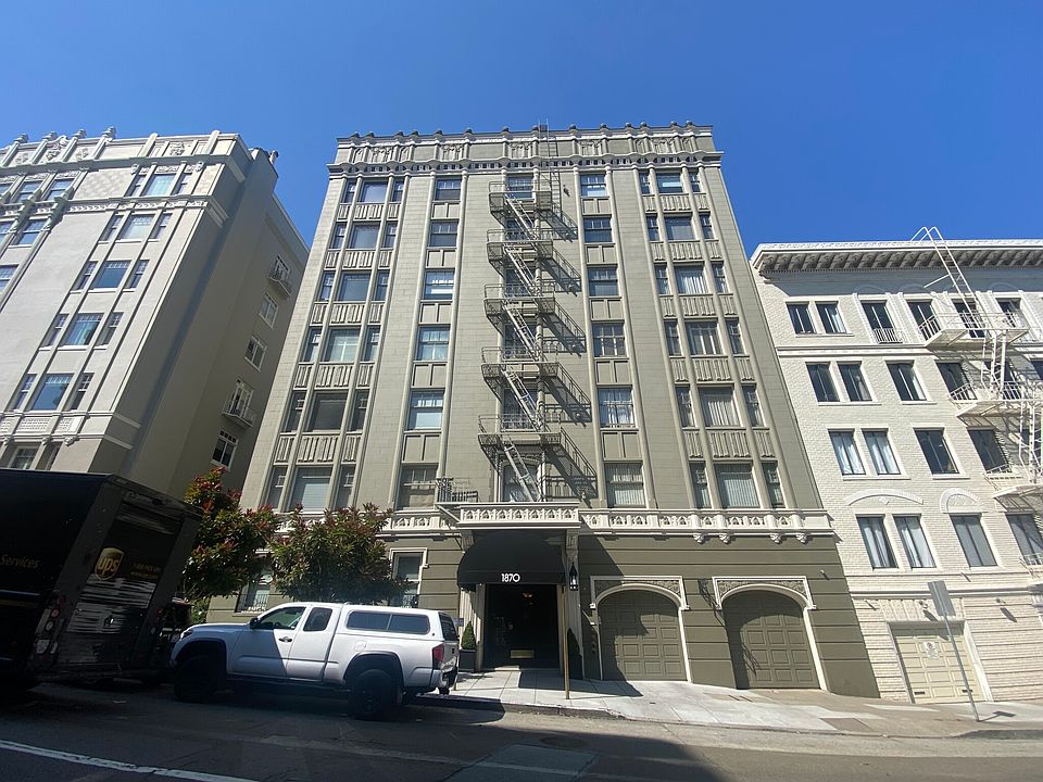 1st image of 1870 Jackson St APT 304