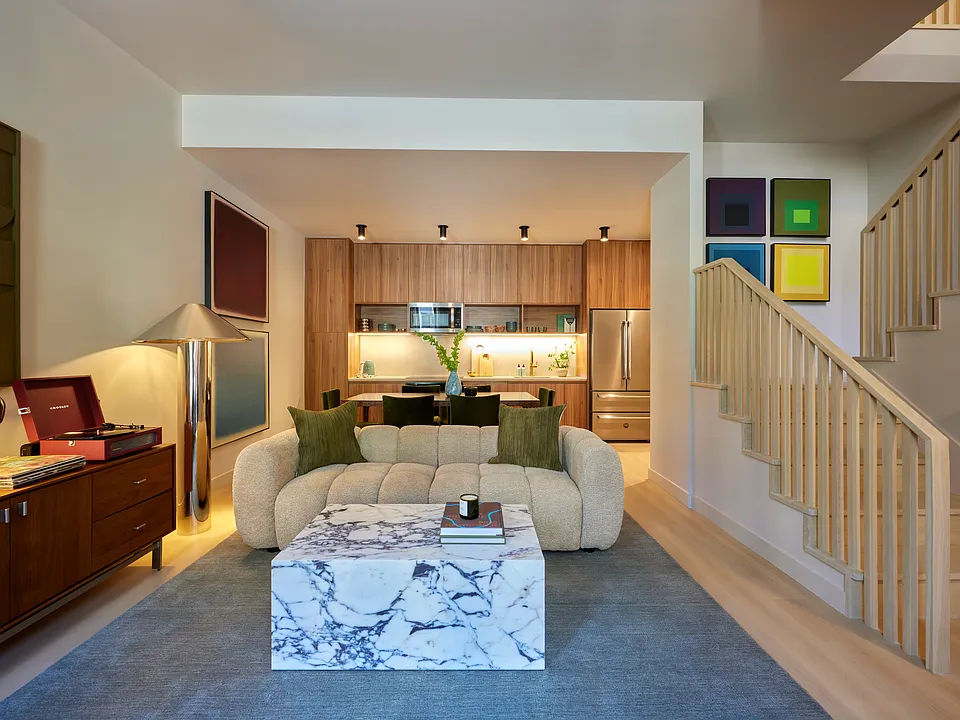 18 India St #Townhouse 106