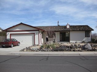 3490 Lodestar Ln, Reno, NV 89503