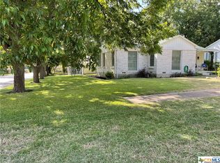 1722 S 11th St, Temple, TX 76504