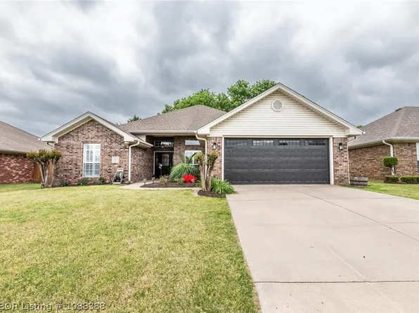 6428 Galven Way, Fort Smith, AR 72916
