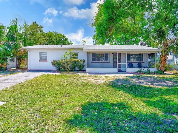 5400 97th Ter, Pinellas Park, FL 33782