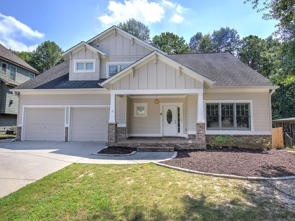 436 Gold Xing, Canton, GA 30114