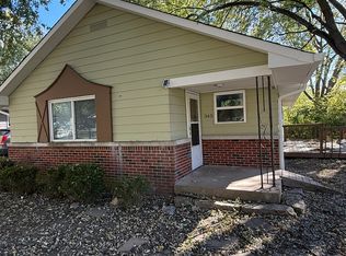 345 Gimber Ct, Indianapolis, IN