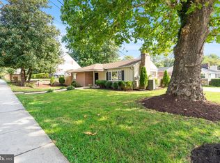 9901 Woodland Dr, Silver Spring, MD 20902