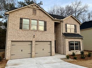 6414 Beaver Creek Trl, Atlanta, GA 30349