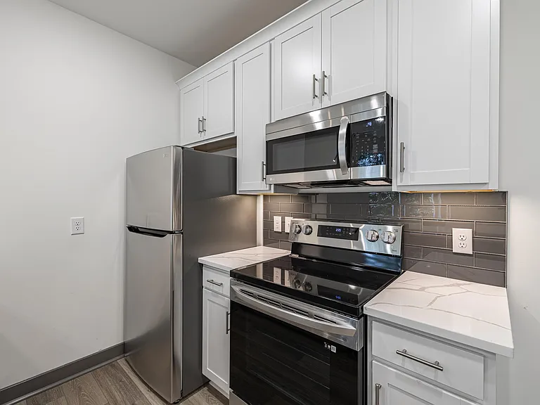 1619 North 28th Street - 205 — Photo 10