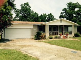 2496 Us Highway 84, Blackshear, GA 31516