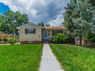 1675 S Decatur St, Denver, CO 80219