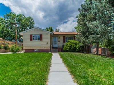 1675 S Decatur St, Denver, CO, 80219
