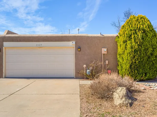 6409 Antares Rd NE, Albuquerque, NM 87111