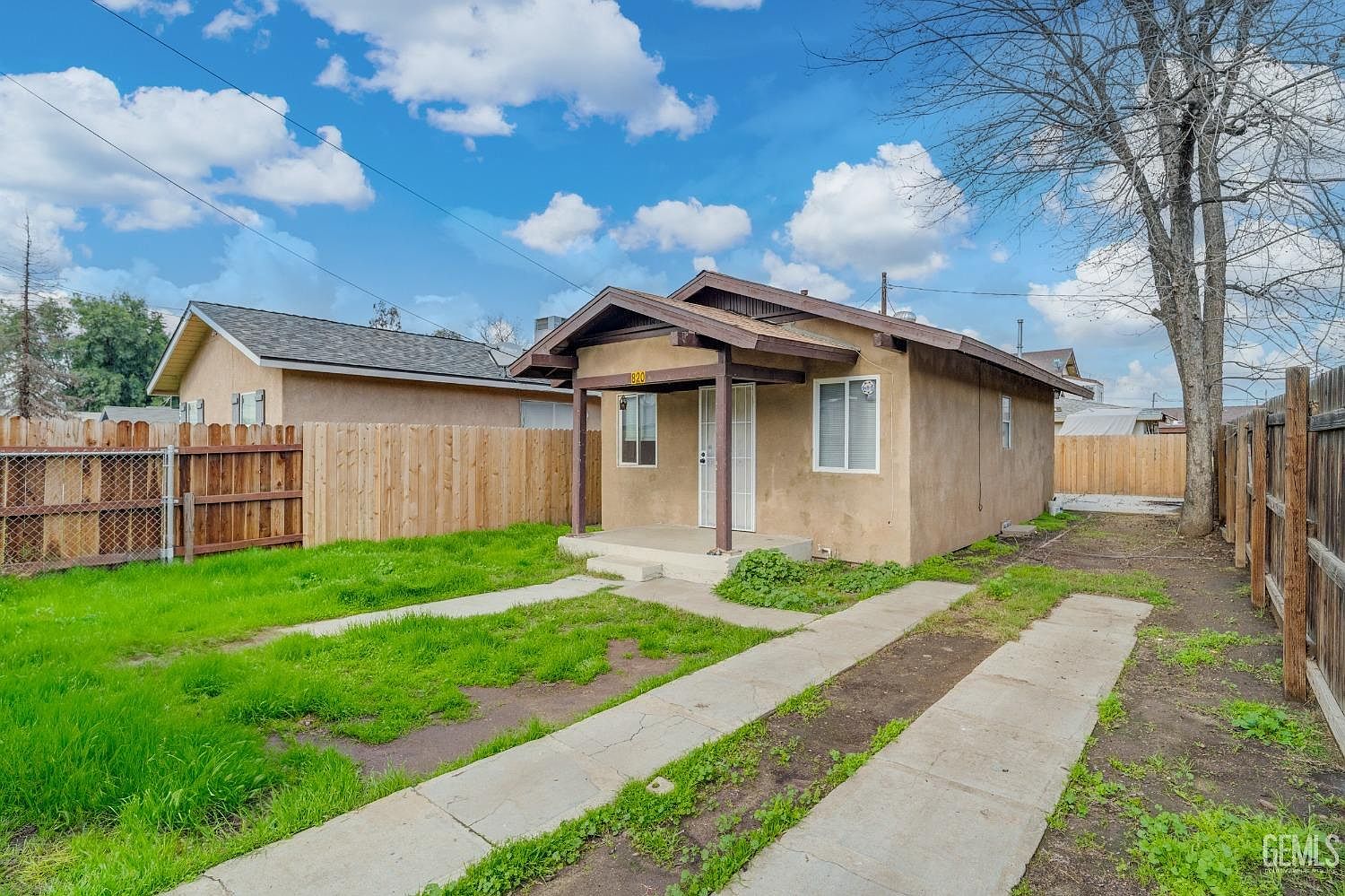 820 25th St, Bakersfield, CA 93301 Zillow