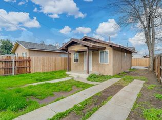 820 25th St, Bakersfield, CA 93301