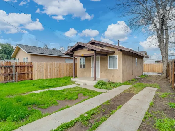 820 25th St, Bakersfield, CA 93301