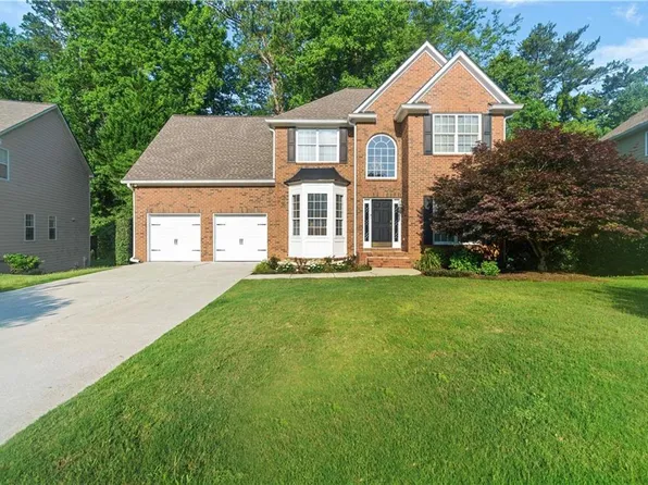 155 Glenside Ln, Johns Creek, GA 30097