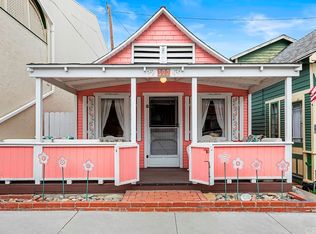 307 Catalina Ave, Avalon, CA 90704