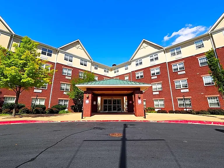 Fairspring Senior Apartments — Photo 21