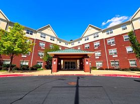 Fairspring Senior Apartments