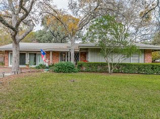 2823 Old Moss Rd, San Antonio, TX 78217