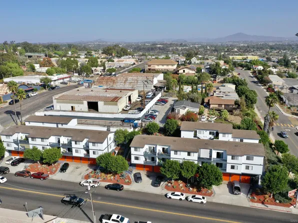 525-575 28th St, San Diego, CA 92102