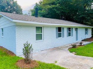 2904 Dahlia Dr, Augusta, GA 30906