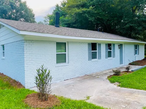 2904 Dahlia Drive, Augusta, GA