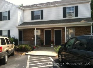 1045 Shenandoah St APT G, Harrisonburg, VA 22802