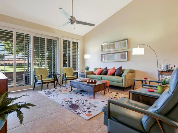 35 La Ronda Dr, Rancho Mirage, CA 92270