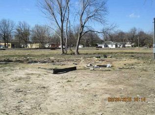 307 SE 5th St, Spiro, OK 74959