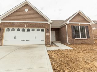 205 Darrough Dr, Greenwood, IN 46143