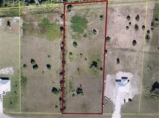 7163 SW 19th Ct, Okeechobee, FL 34974