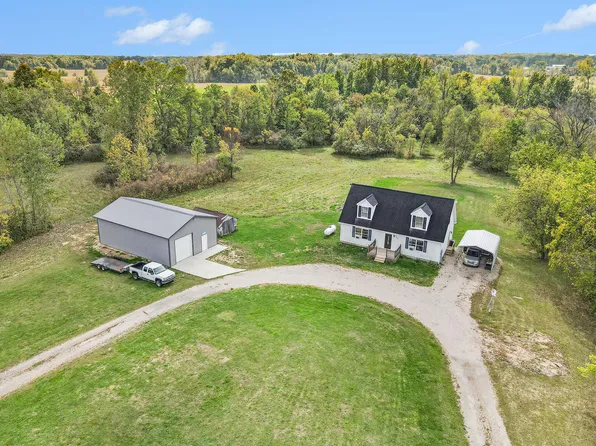 2910 118th Ave, Allegan, MI 49010
