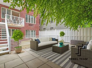 346 E 119th St #2B, New York, NY 10035