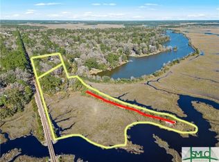 9 Pine Ave #9, Midway, GA 31320