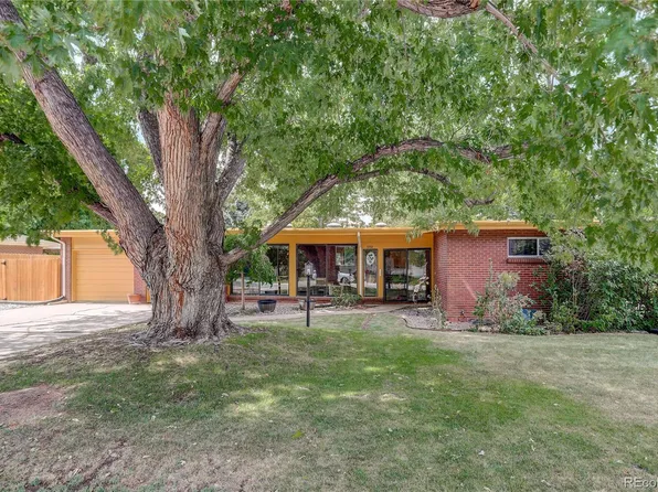 5951 S Pennsylvania Street, Centennial, CO 80121