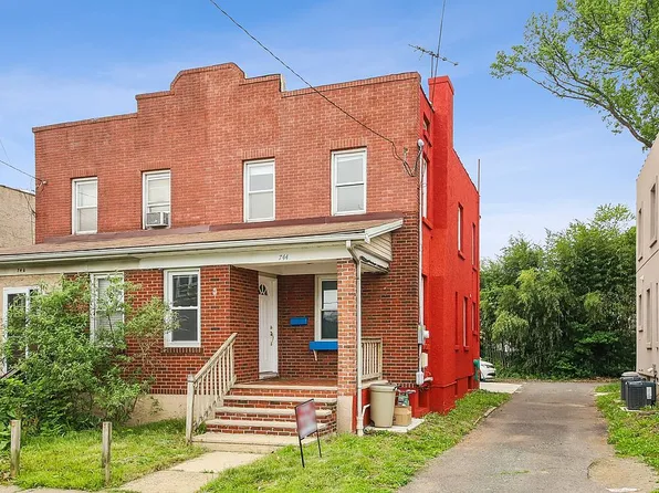 744 Central Ave, Westfield, NJ 07090