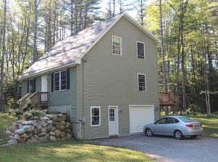 163 Little Frost Rd, Contoocook, NH 03229