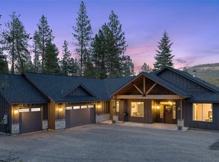 466 Swauk Pines Rd, Cle Elum, WA 98922