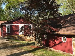 918 N Harv-wright Rd, Bloomfield, IN 47424