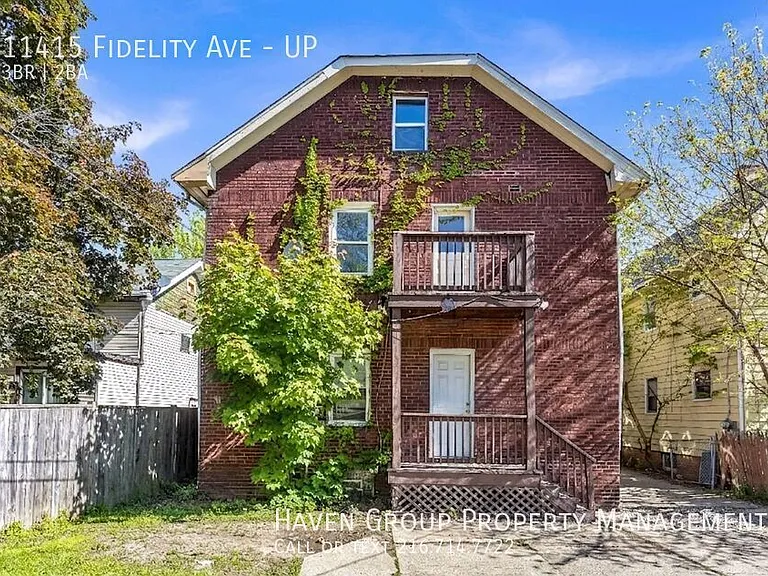 11415 Fidelity Ave #UP — Photo 25