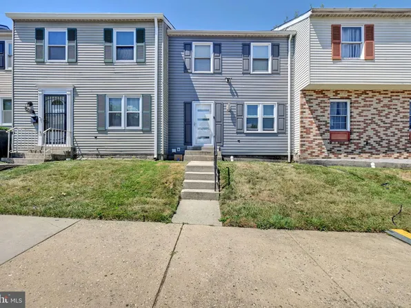 2249 Anvil Ln, Temple Hills, MD 20748