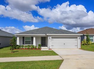 4310 Swan St, Haines City, FL 33844