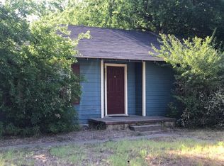 720 Rose St, Denton, TX 76209