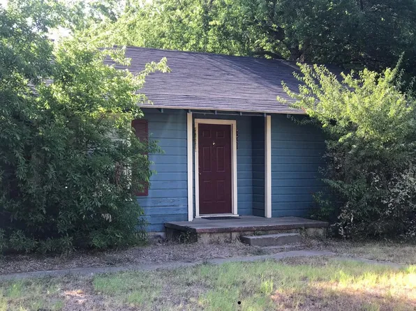 720 Rose St, Denton, TX 76209