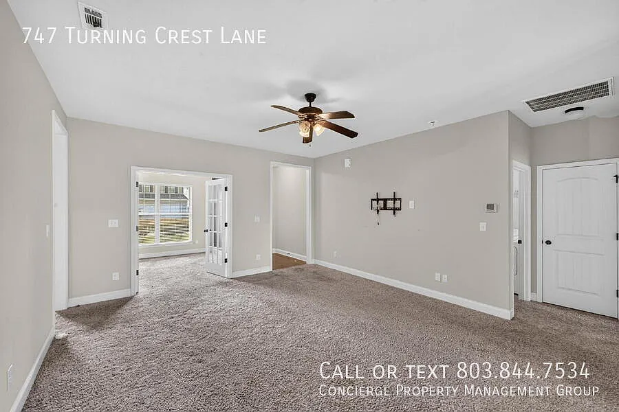 Sweet rental home in Sage Crest! — Photo 4