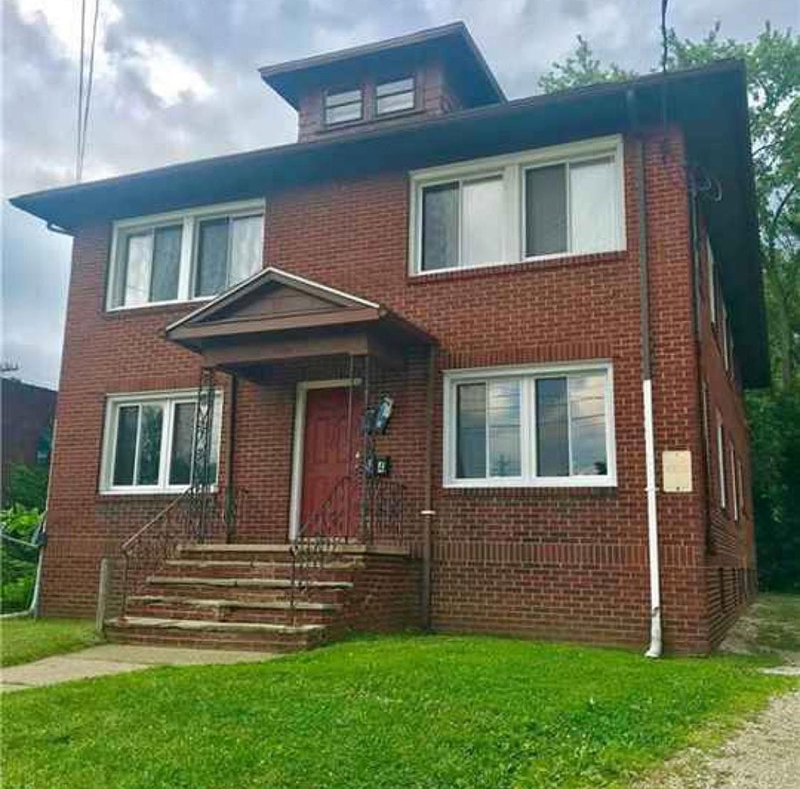 876 Copley Rd, Akron, OH 44320 Zillow