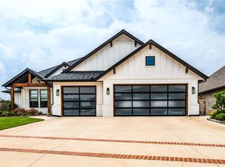 13301 Cobblestone Curve Rd, Oklahoma City, OK 73142