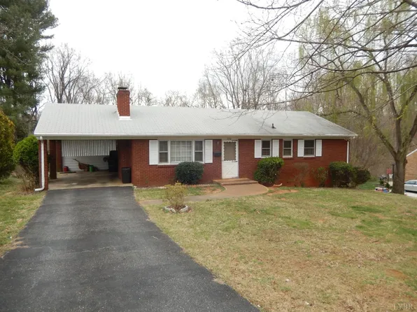 720 Sherman Dr, Lynchburg, VA 24502
