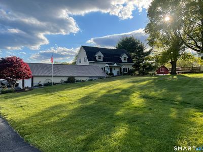 34 Secor Road, Brookfield, CT, 06804